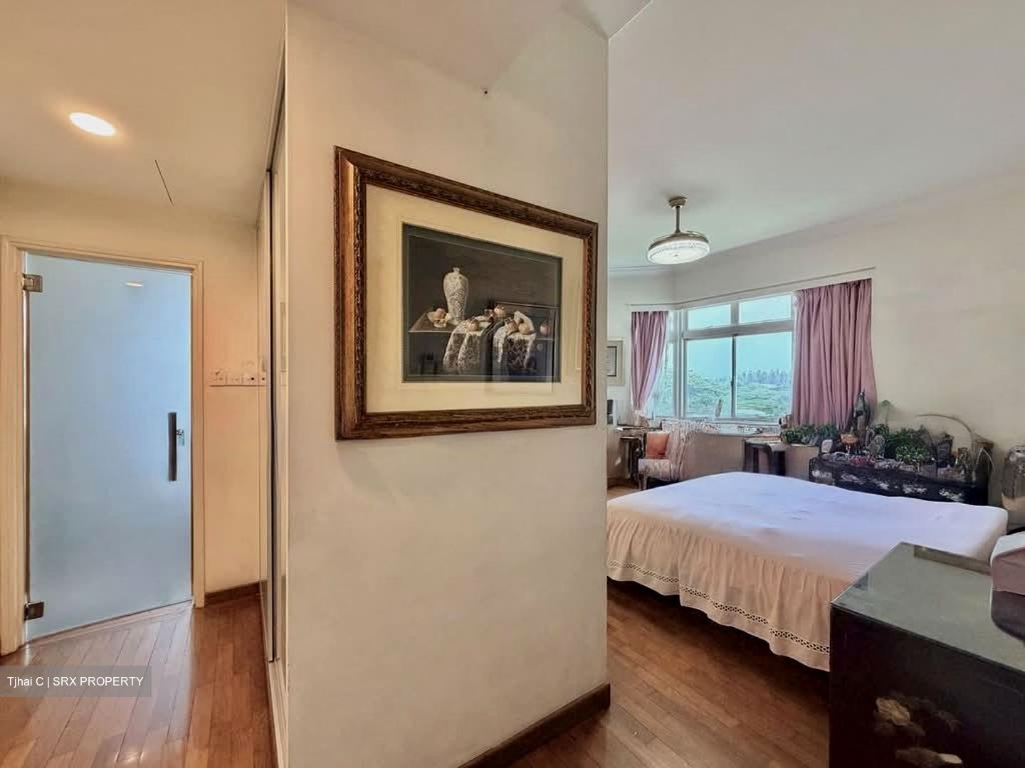 The Waterside (D15), Condominium #554875791